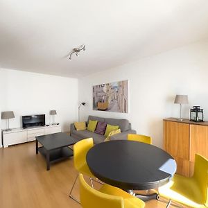 Appartement met Twee Slaapkamers